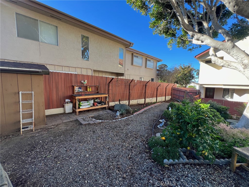 660 Napa Avenue Unit: 4