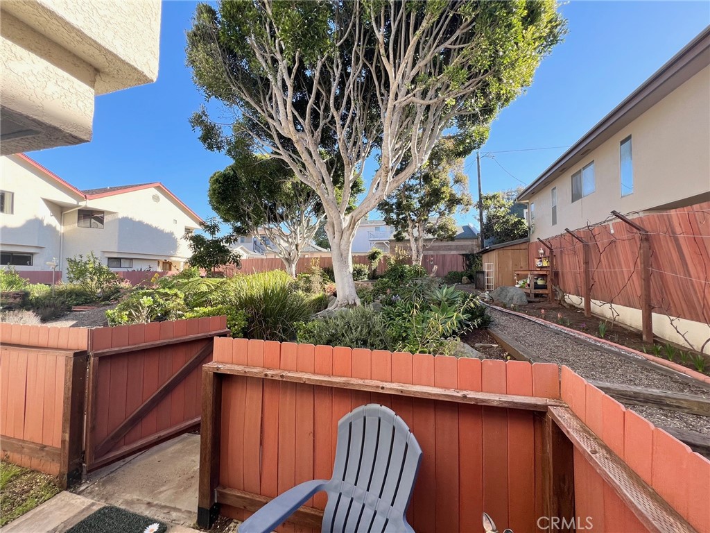 660 Napa Avenue Unit: 4