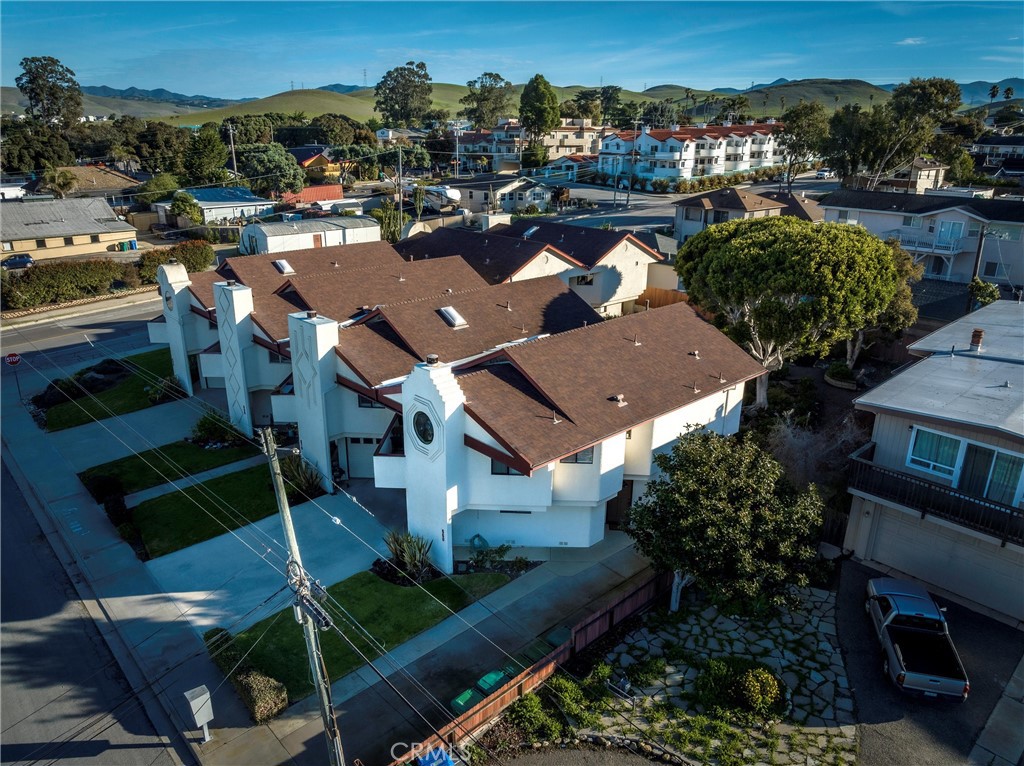 660 Napa Avenue Unit: 4