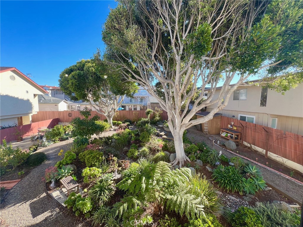 660 Napa Avenue Unit: 4