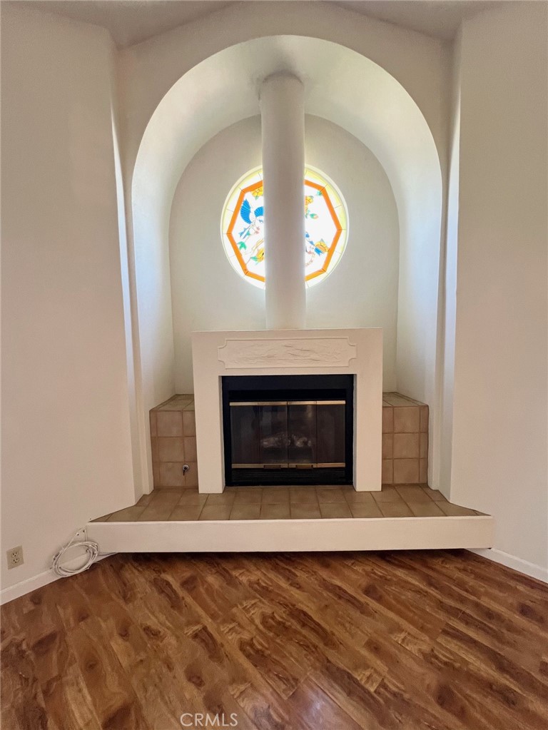 660 Napa Avenue Unit: 4