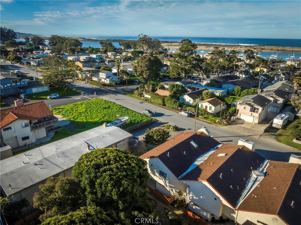 660 Napa Avenue Unit: 4