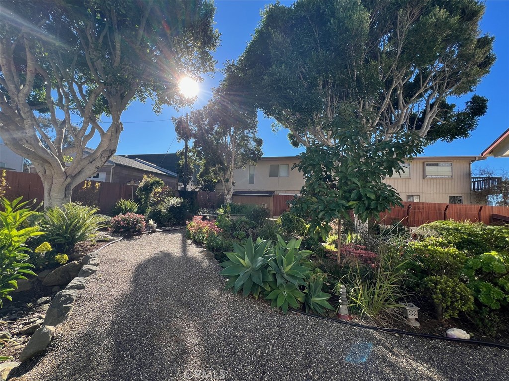 660 Napa Avenue Unit: 4