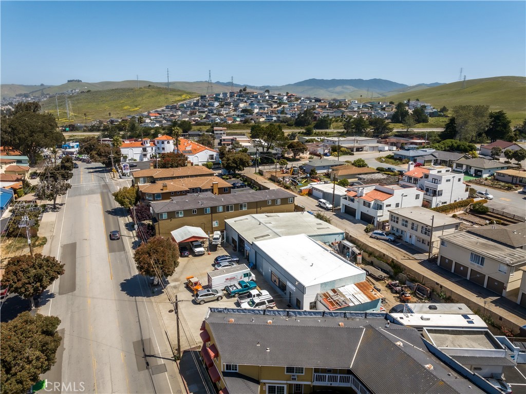 1150 Main Street