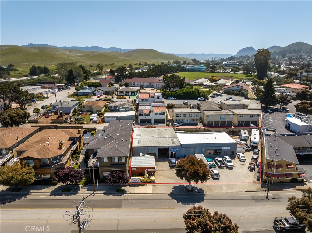 1150 Main Street