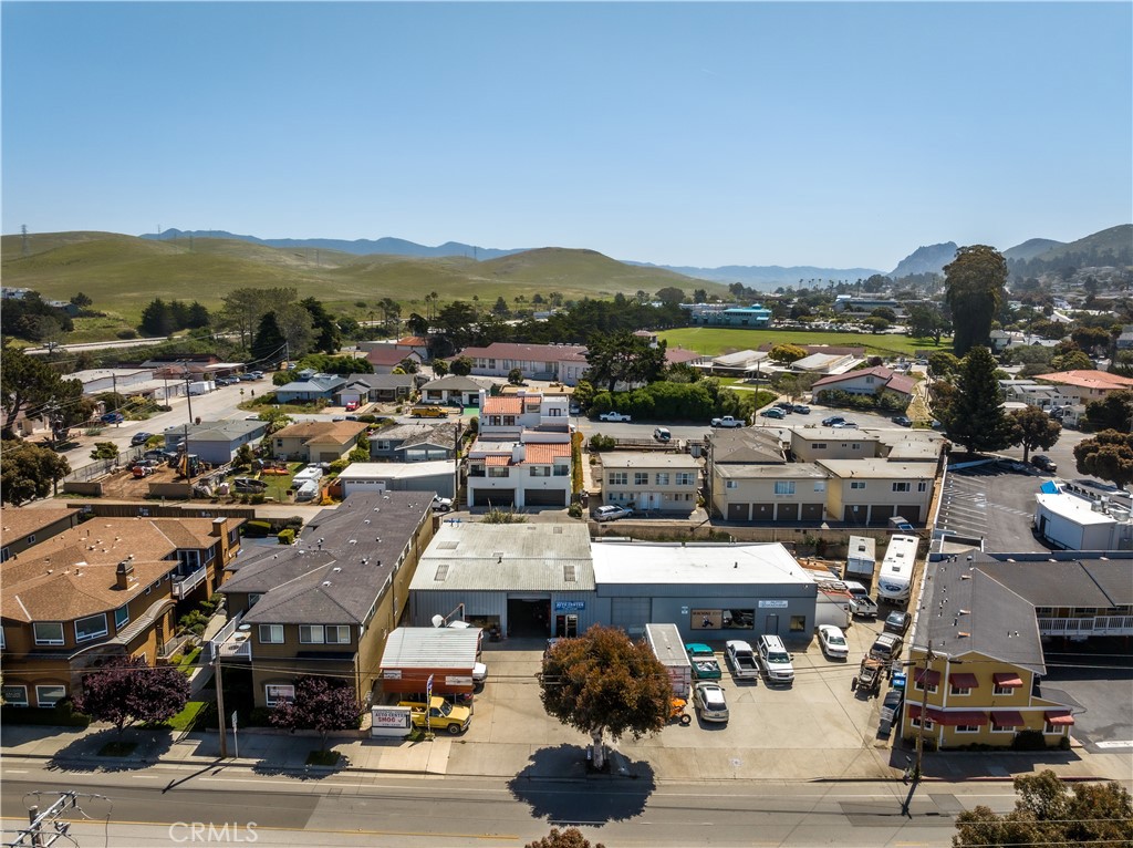 1150 Main Street