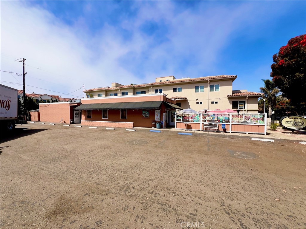 660 Morro Bay Blvd