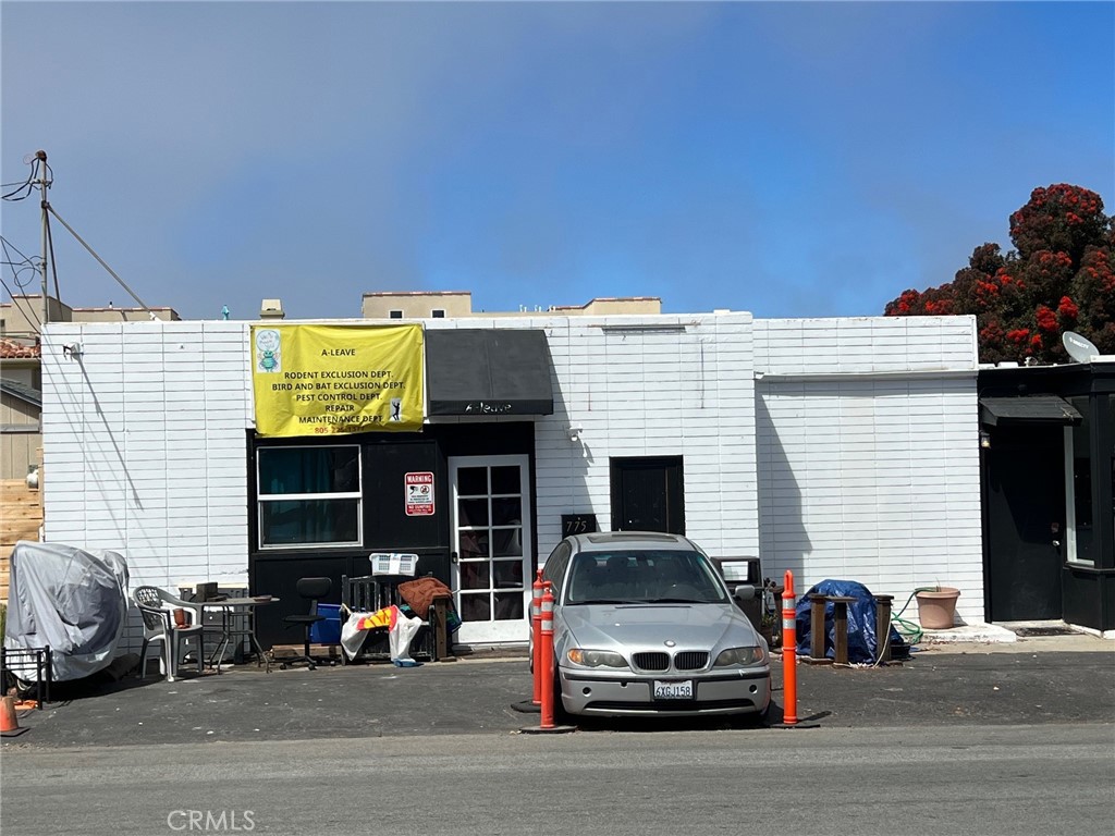 660 Morro Bay Blvd