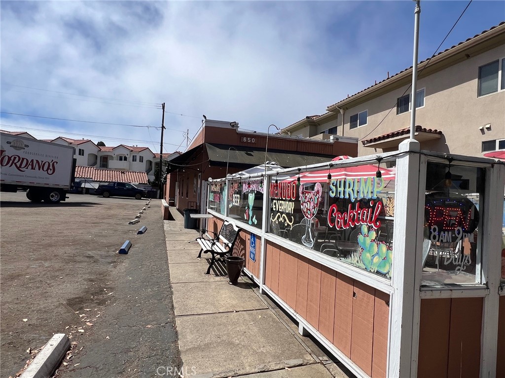 660 Morro Bay Blvd