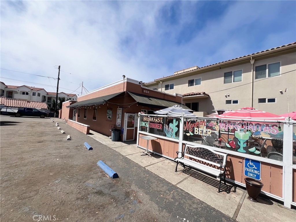 660 Morro Bay Blvd