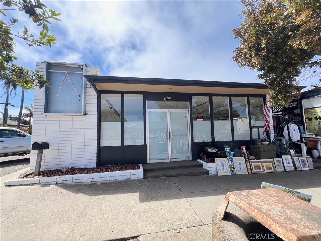 660 Morro Bay Blvd