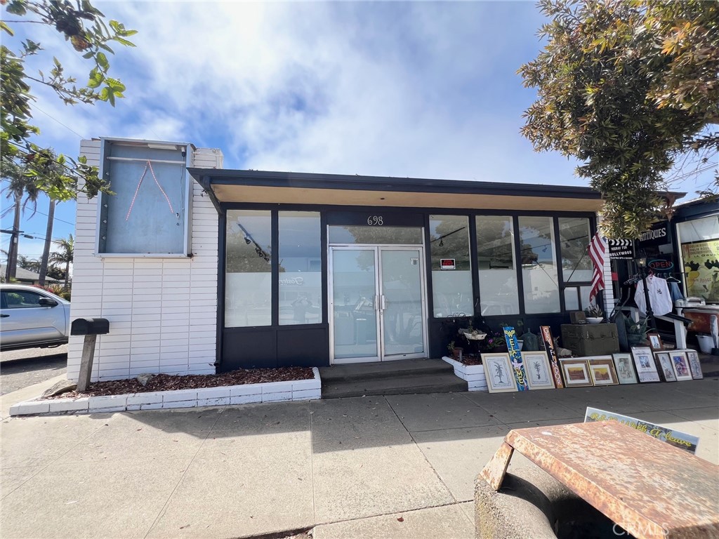 660 Morro Bay Blvd
