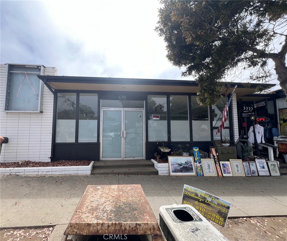 660 Morro Bay Blvd