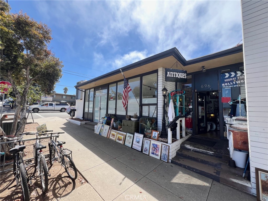 660 Morro Bay Blvd