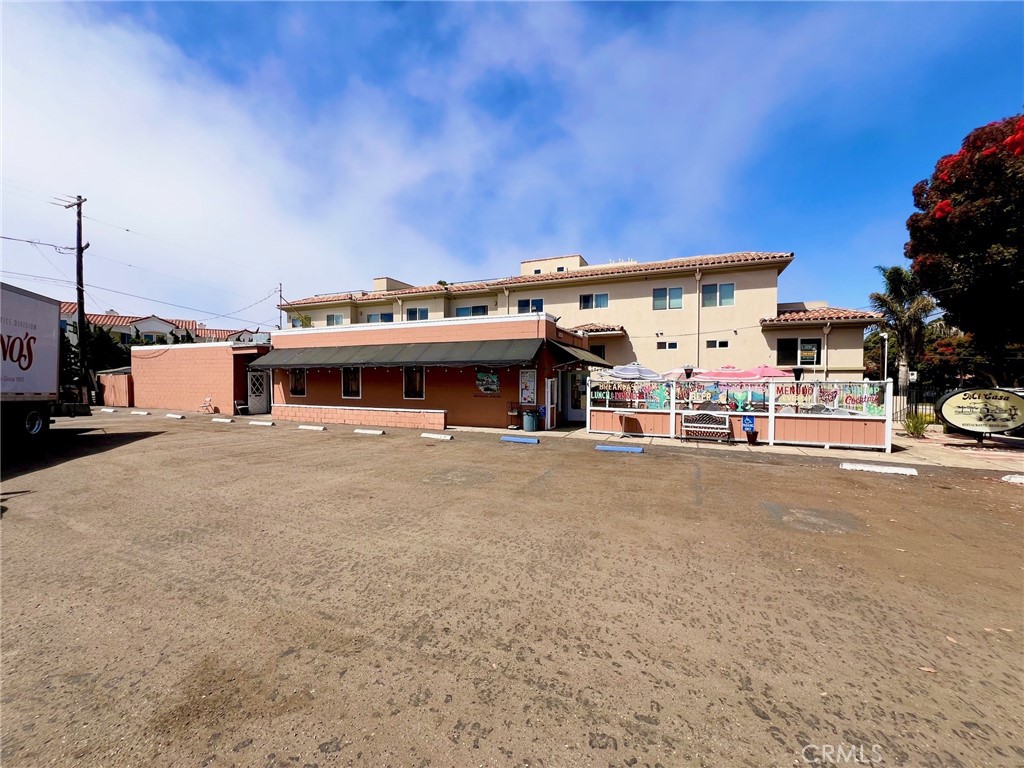 660 Morro Bay Blvd