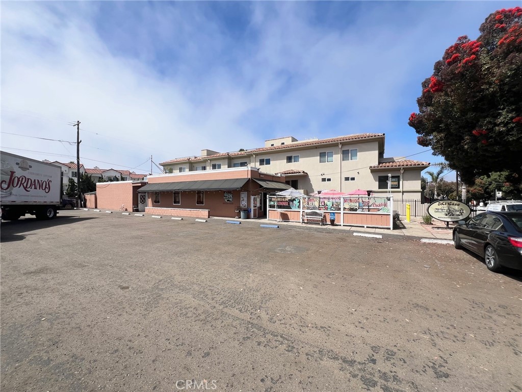660 Morro Bay Blvd