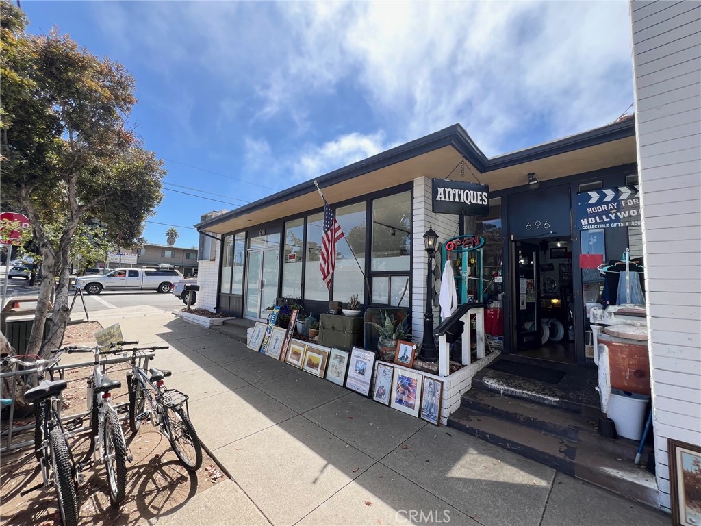 660 Morro Bay Blvd