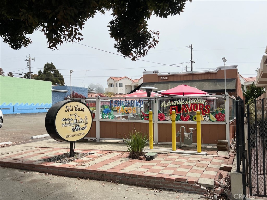 660 Morro Bay Blvd