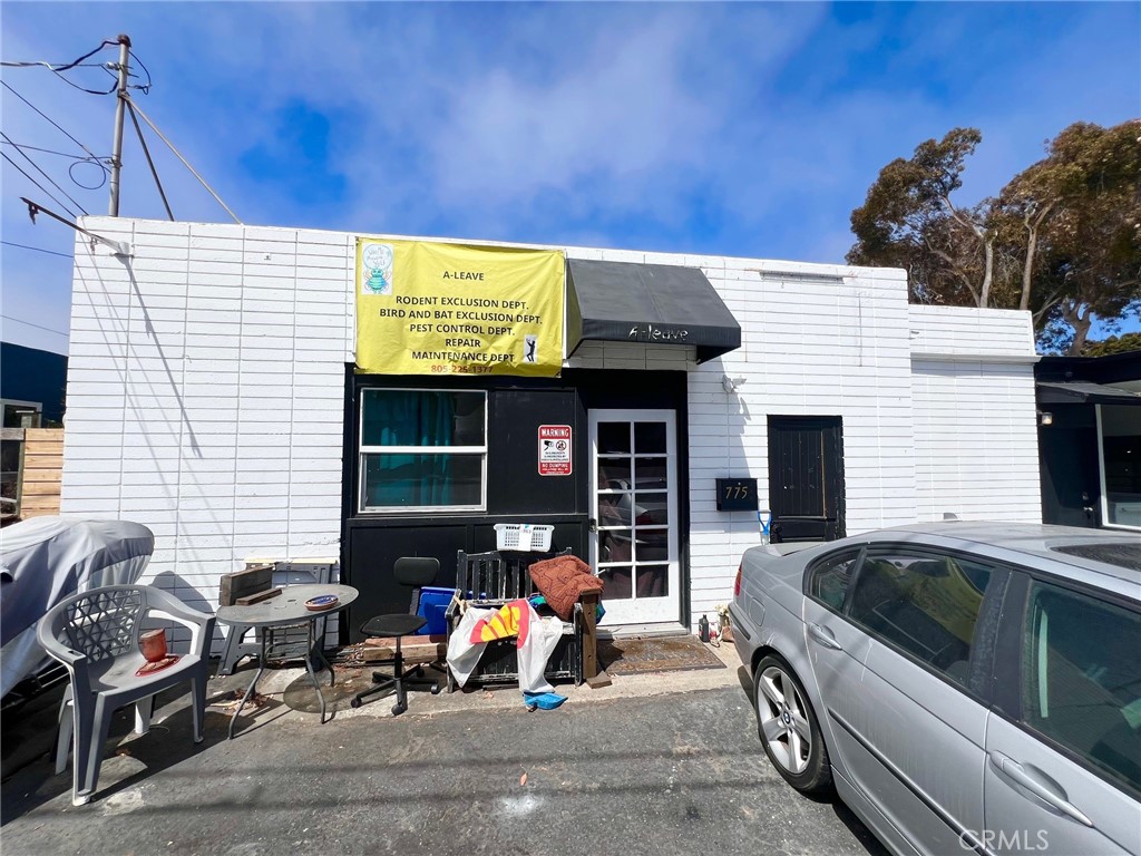 660 Morro Bay Blvd