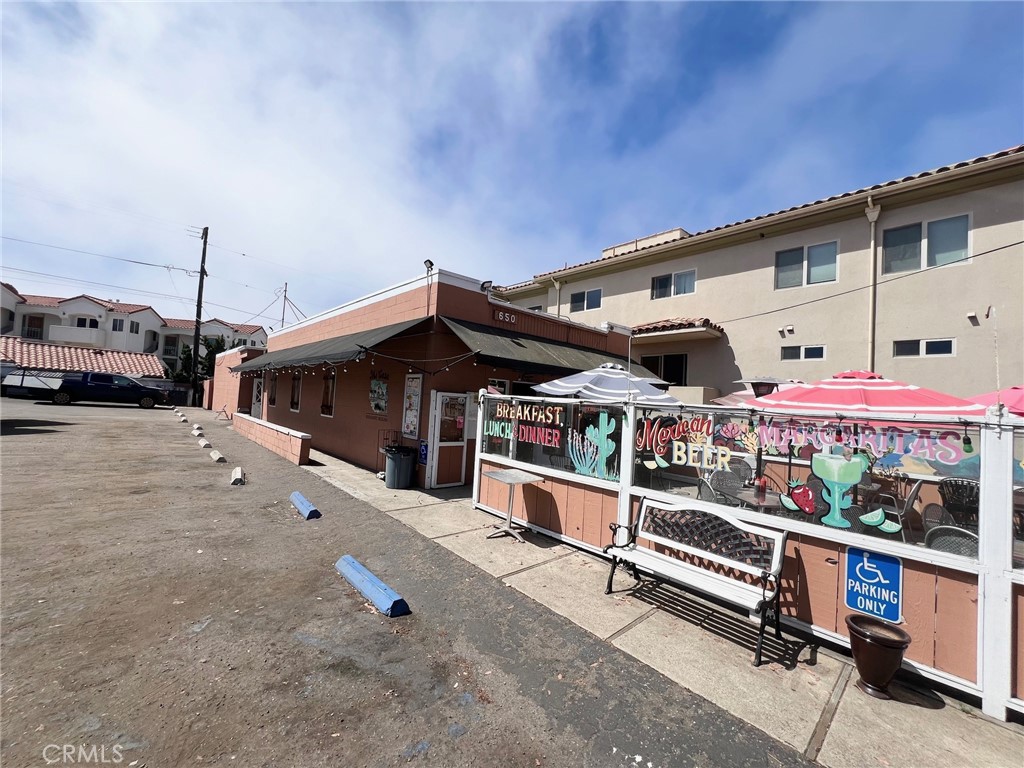 660 Morro Bay Blvd
