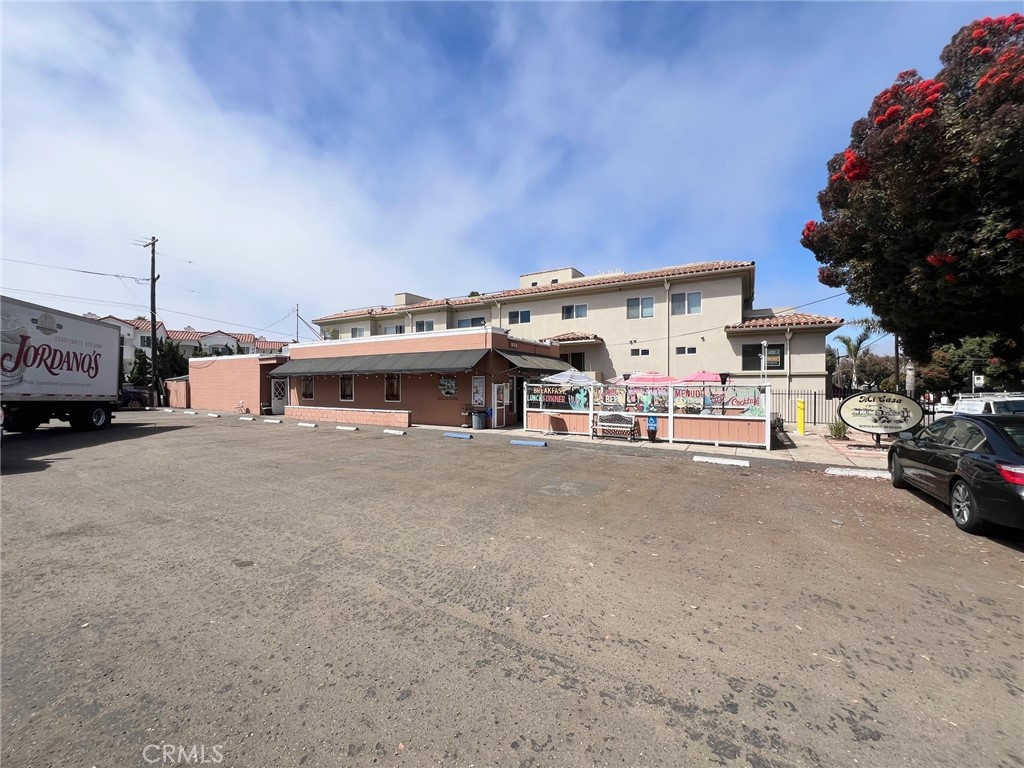 660 Morro Bay Blvd