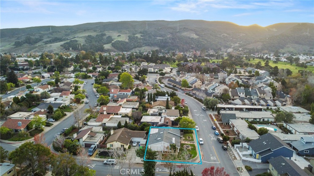 1195 Oceanaire Drive