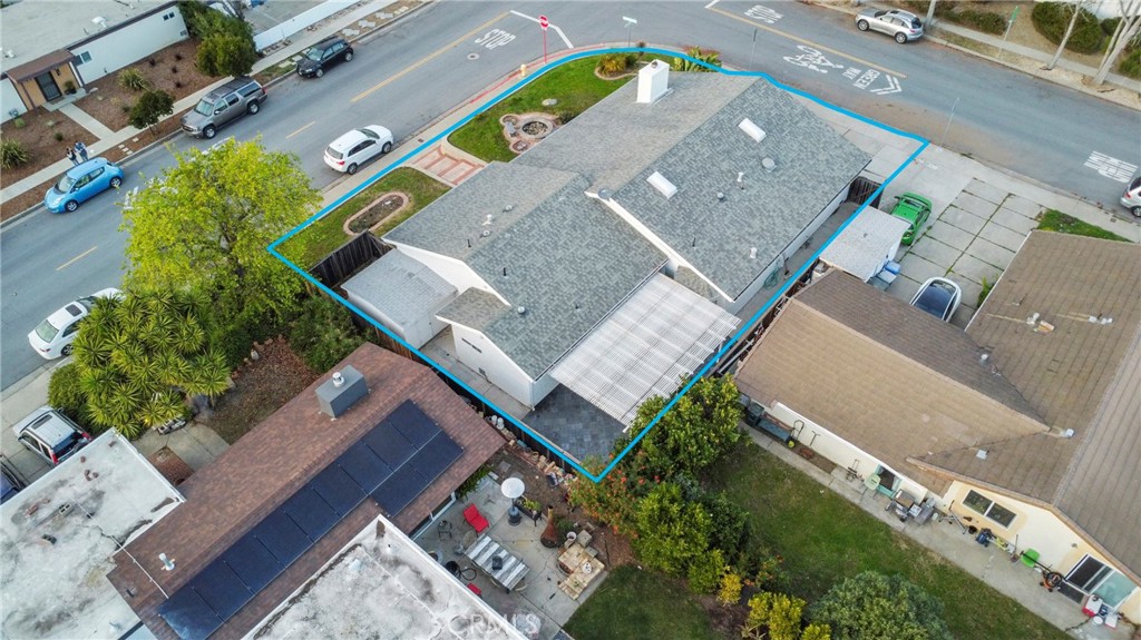 1195 Oceanaire Drive