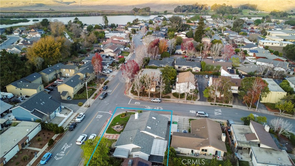 1195 Oceanaire Drive