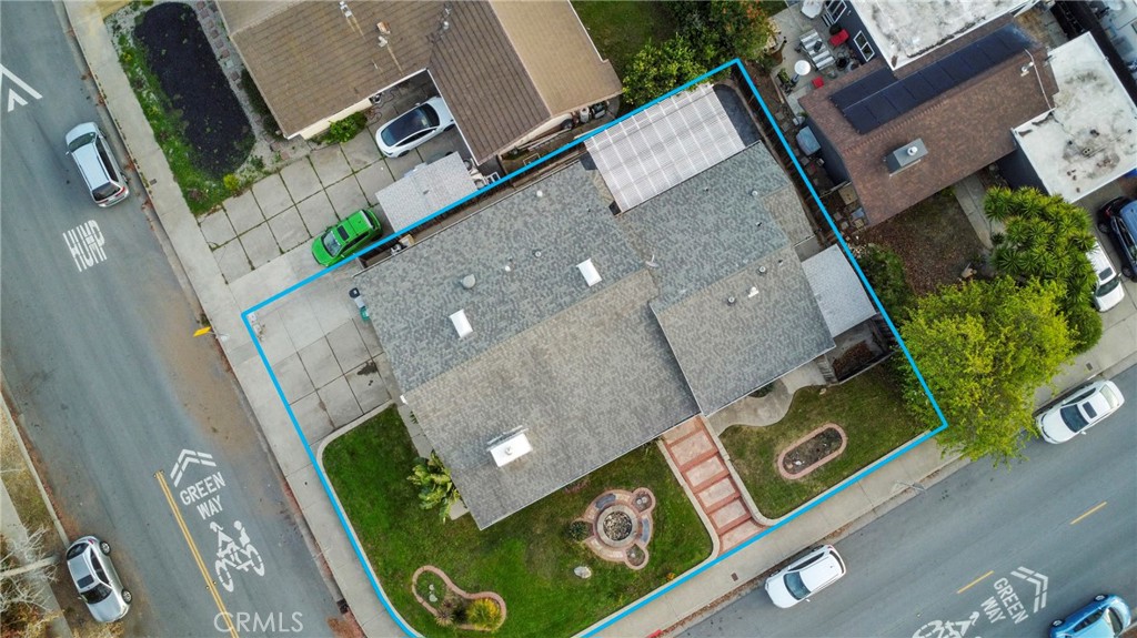 1195 Oceanaire Drive