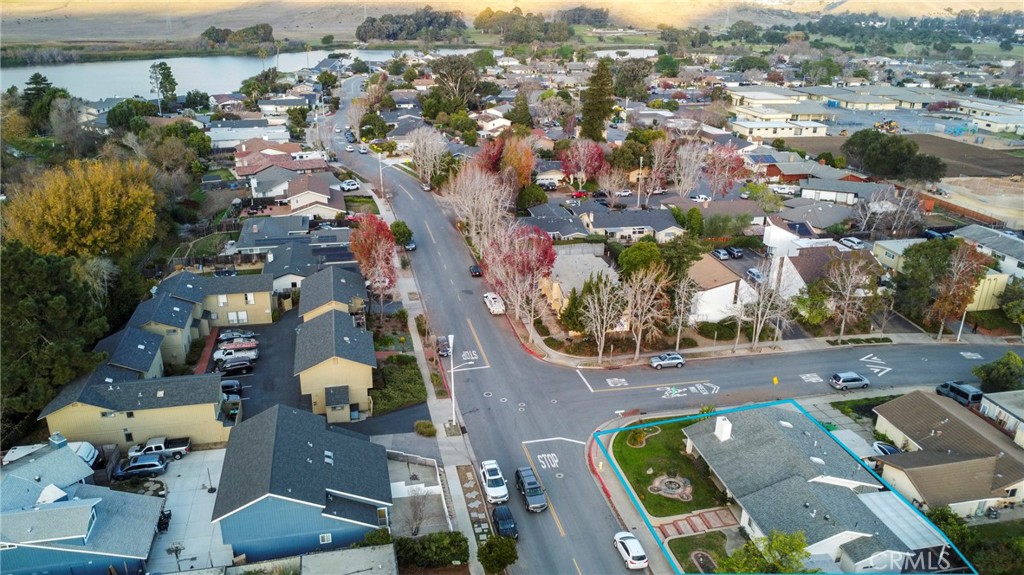 1195 Oceanaire Drive