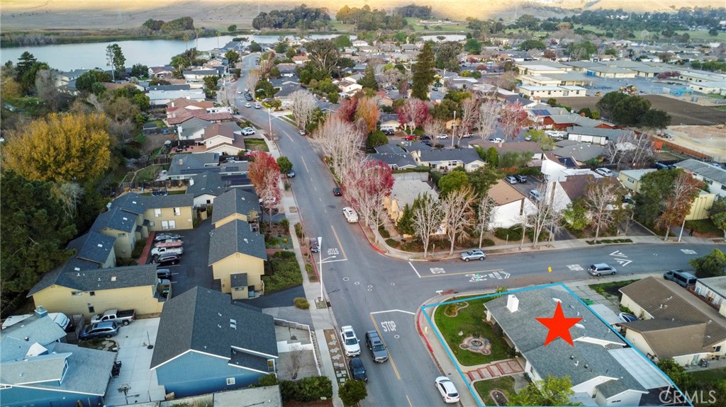 1195 Oceanaire Drive