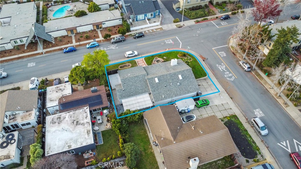 1195 Oceanaire Drive