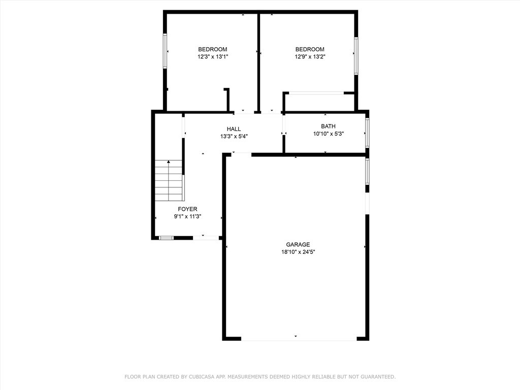 1076 Santa Maria Avenue