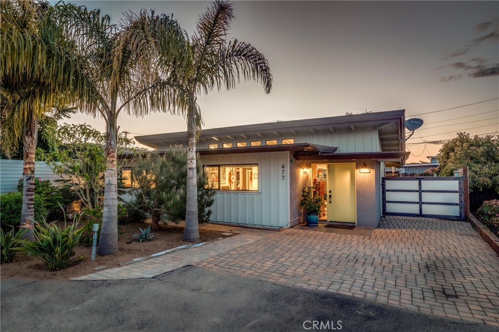 477 Kings Avenue