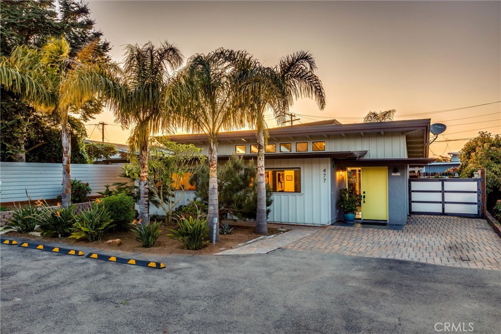477 Kings Avenue