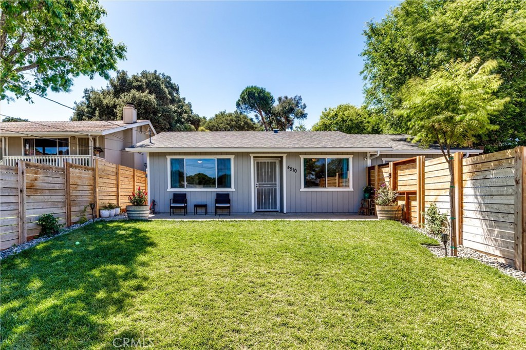 4510 Mananita Avenue