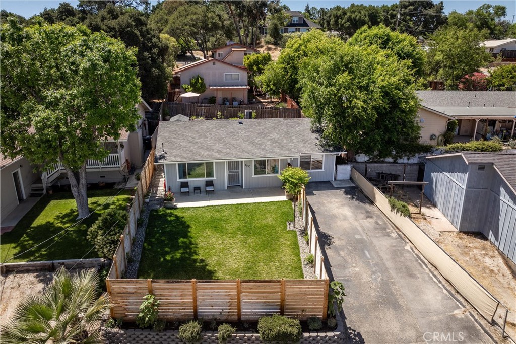 4510 Mananita Avenue