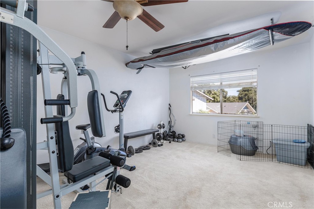 4510 Mananita Avenue