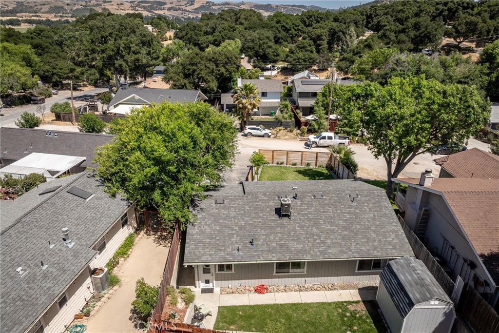 4510 Mananita Avenue