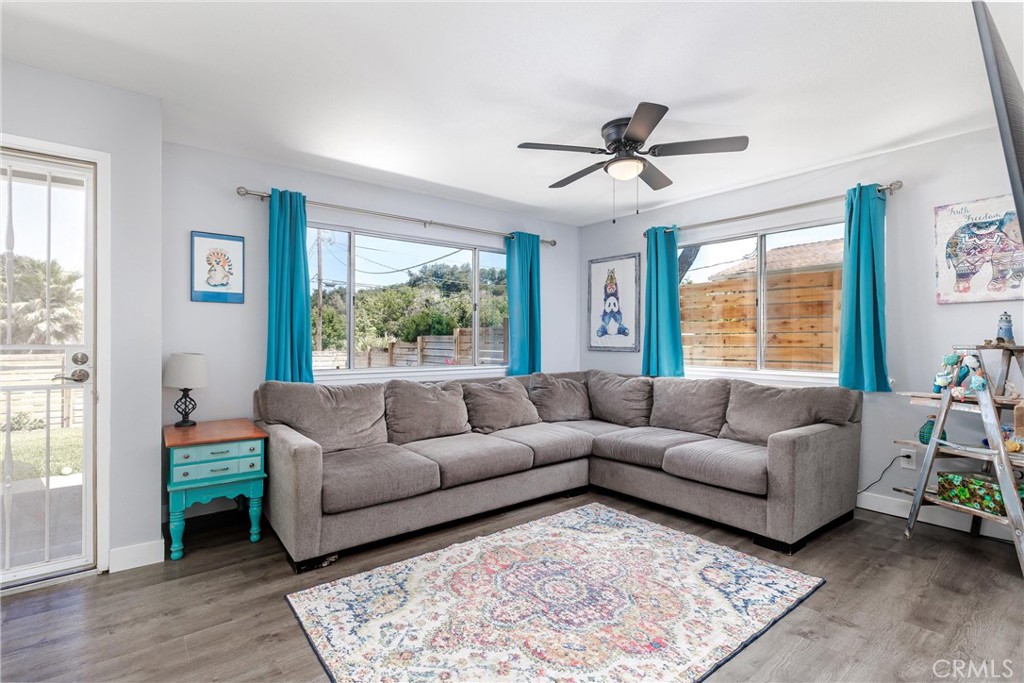 4510 Mananita Avenue