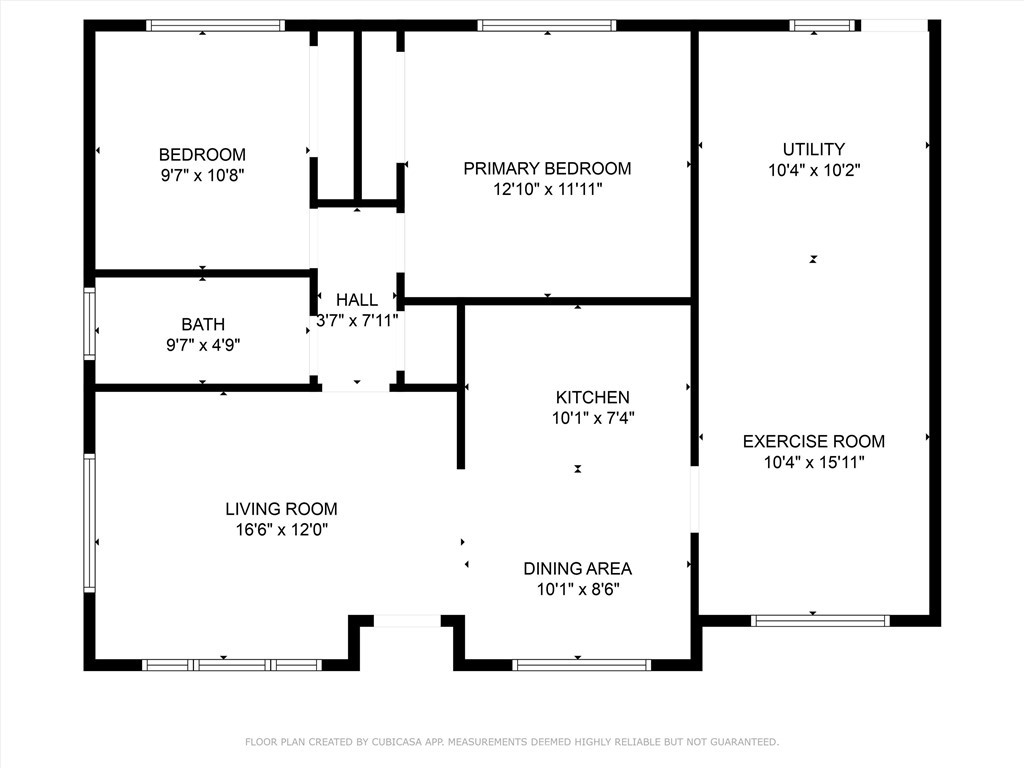 4510 Mananita Avenue