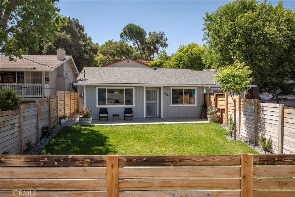 4510 Mananita Avenue