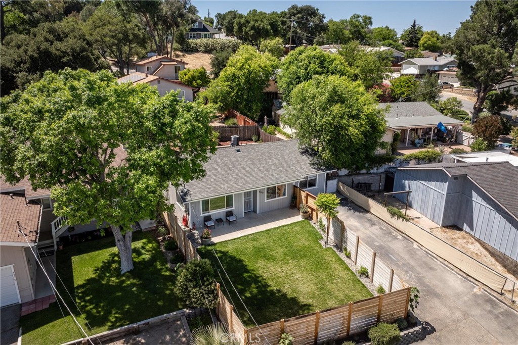 4510 Mananita Avenue