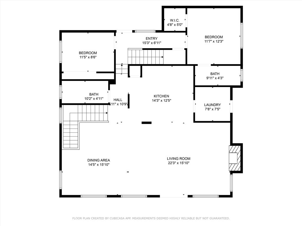 2556 Nutmeg Avenue