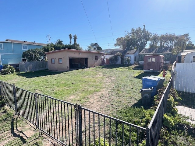 970 Las Tunas Street