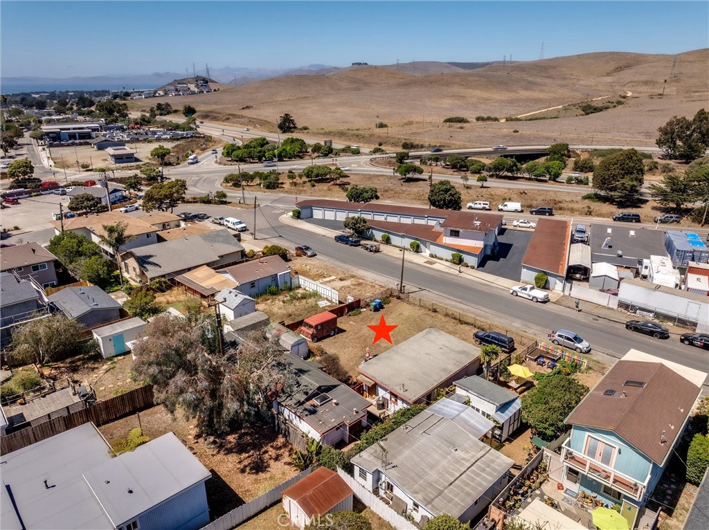 970 Las Tunas Street