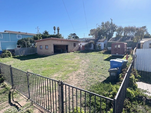 970 Las Tunas Street