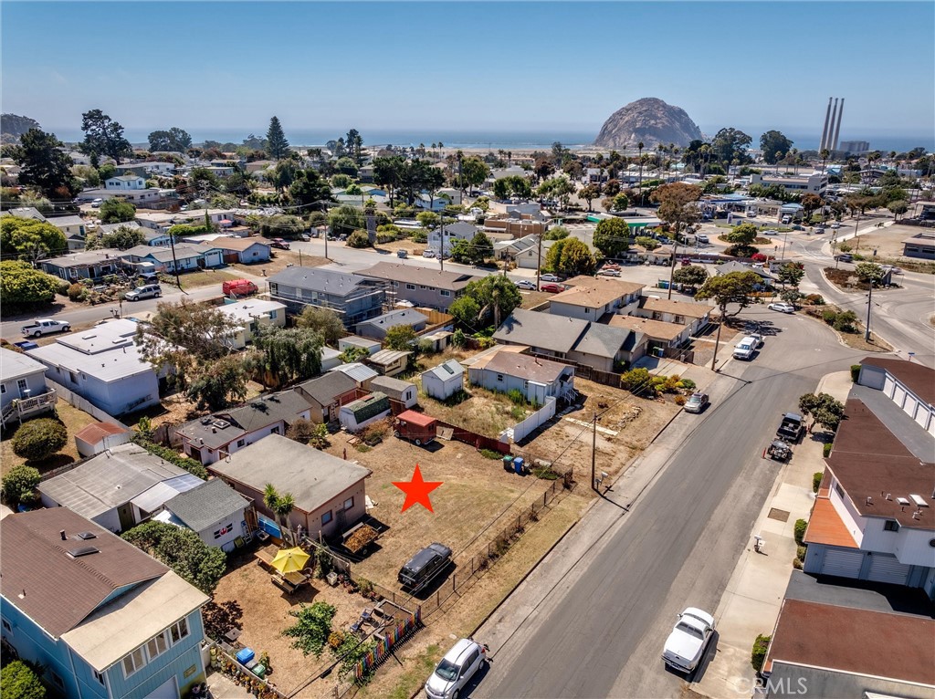 970 Las Tunas Street