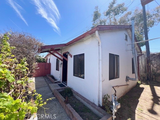 970 Las Tunas Street