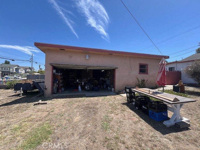 970 Las Tunas Street